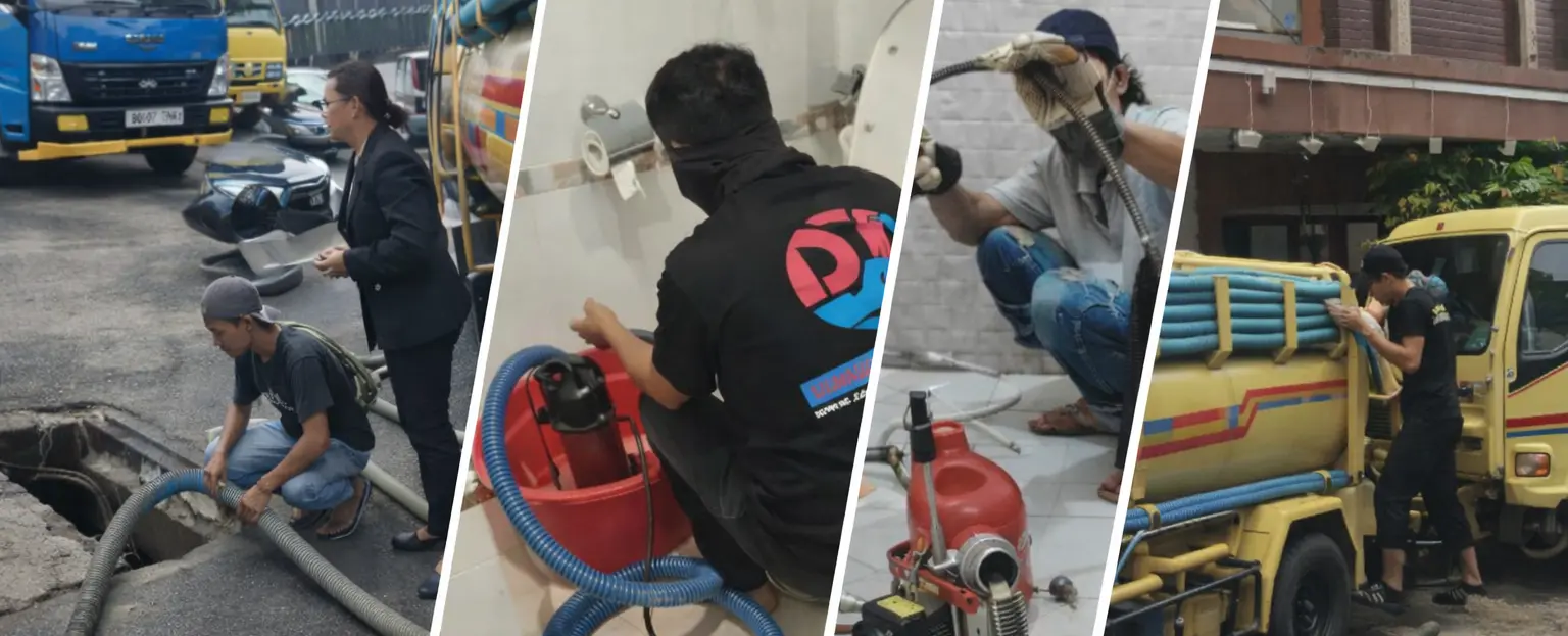 Jasa Sedot WC Jatipulo Terdekat